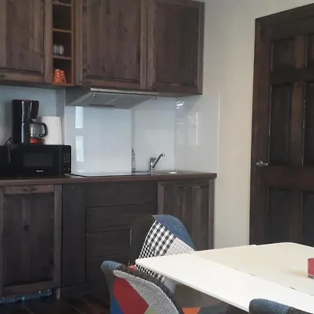 Yellow Center Casa vacanze Pärnu