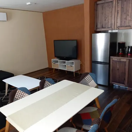 Casa vacanze Yellow Center