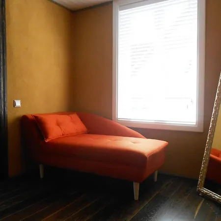 Yellow Center Casa vacanze *