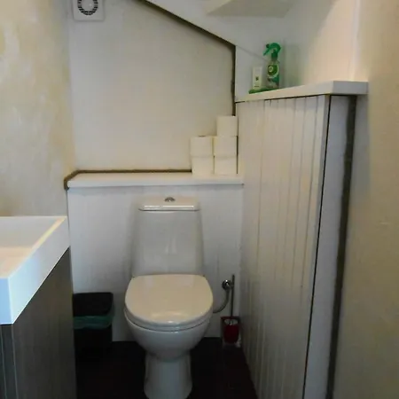 Yellow Center 別荘 *