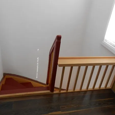 Casa vacanze Yellow Center Pärnu