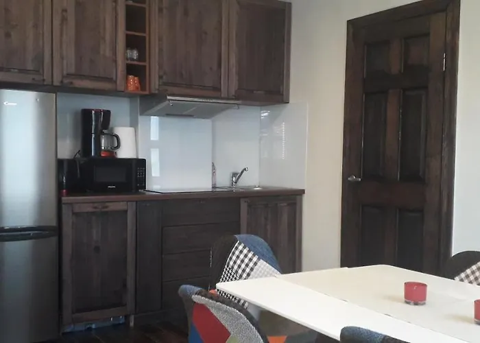 Yellow Center Holiday home Parnu