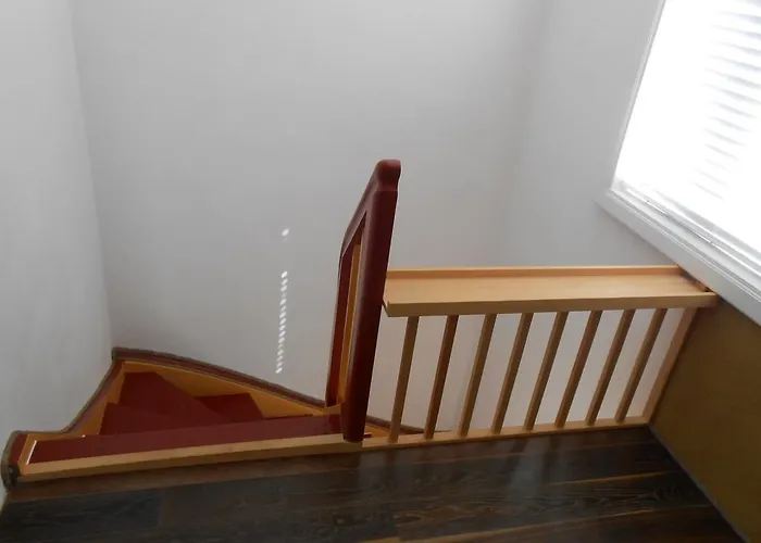 Casa vacanze Yellow Center Pärnu