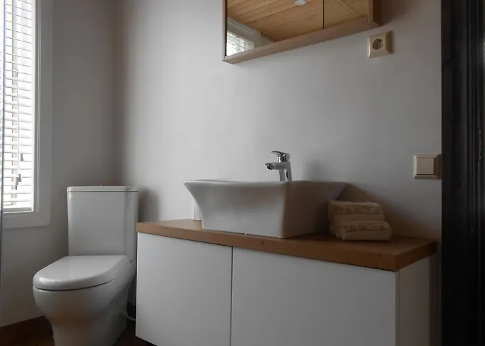 Yellow Center * Parnu