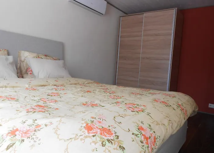 Yellow Center Holiday home Parnu