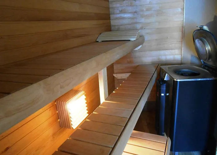 Casa vacanze Yellow Center *